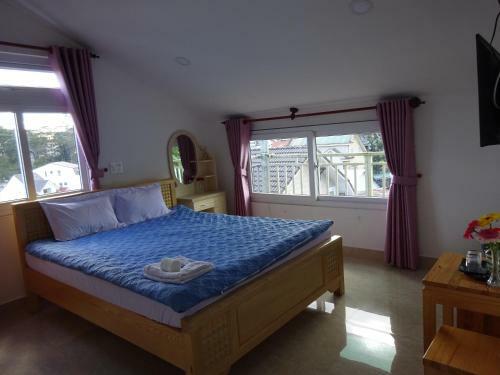 Blue Sky Homestay