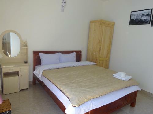 Blue Sky Homestay