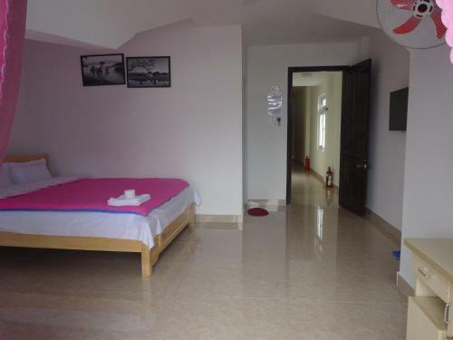 Blue Sky Homestay