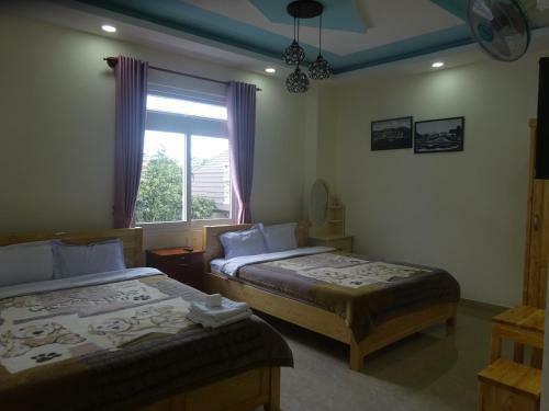 Blue Sky Homestay