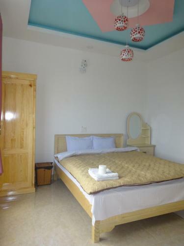 Blue Sky Homestay