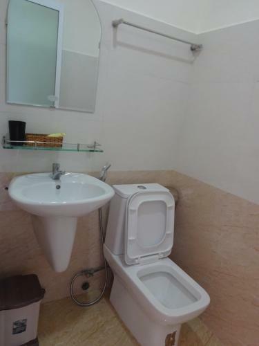 Blue Sky Homestay