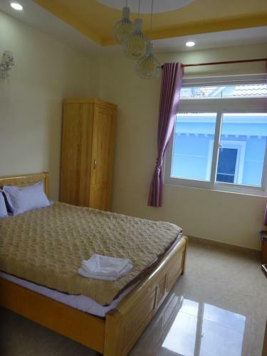 Blue Sky Homestay