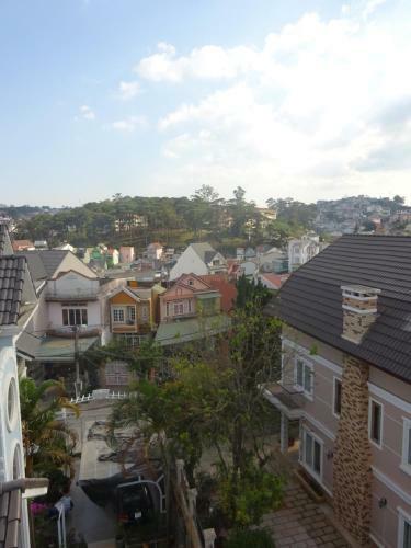 Blue Sky Homestay