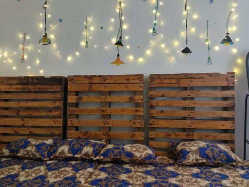 Panda's House Hostel