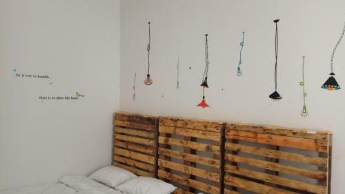 Panda's House Hostel