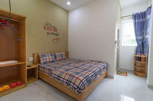 Hotel C?m T� C?u 27 L� H?ng Phong