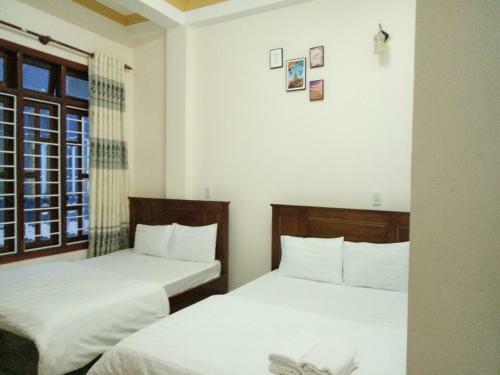 Hotel Nh� Ngh? Minh To�n