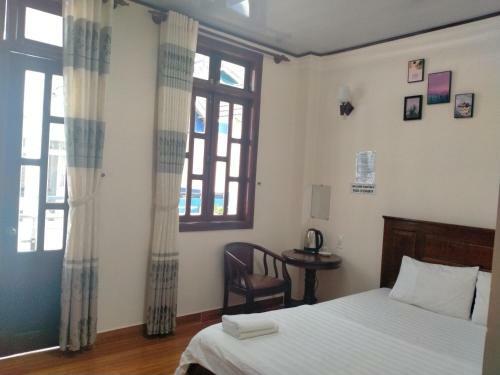 Hotel Nh� Ngh? Minh To�n