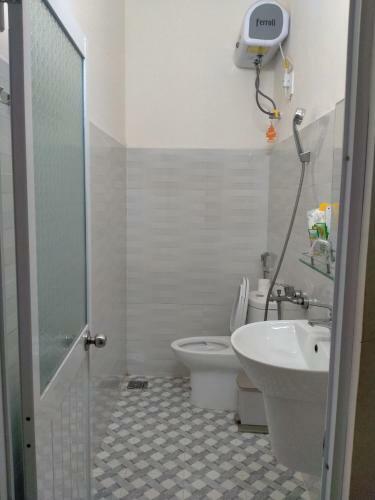 Hotel Nh� Ngh? Minh To�n