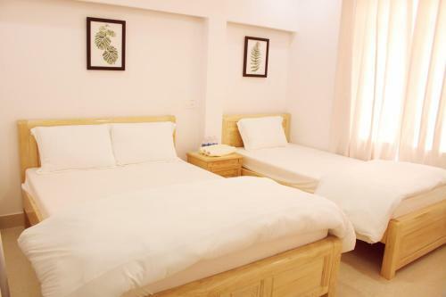 Hotel Daisy Dalat House