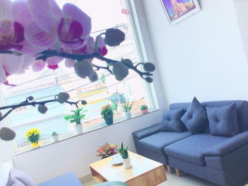 Hotel Daisy Dalat House