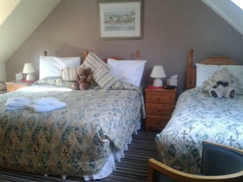 Springfield B&B
