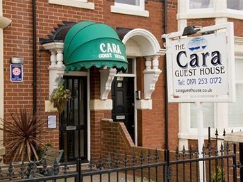 Bed & Breakfast Cara Guesthouse