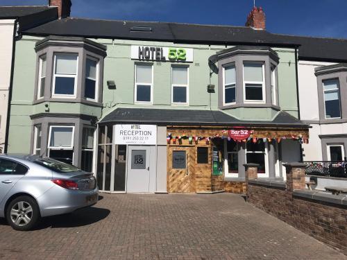 Newquay Lodge Hotel