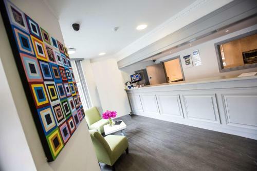 Newquay Lodge Hotel