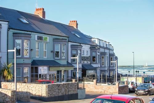 Newquay Lodge Hotel