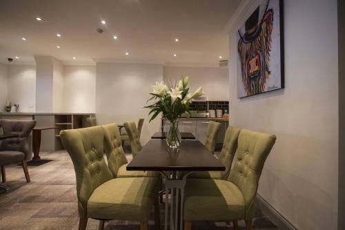 Newquay Lodge Hotel