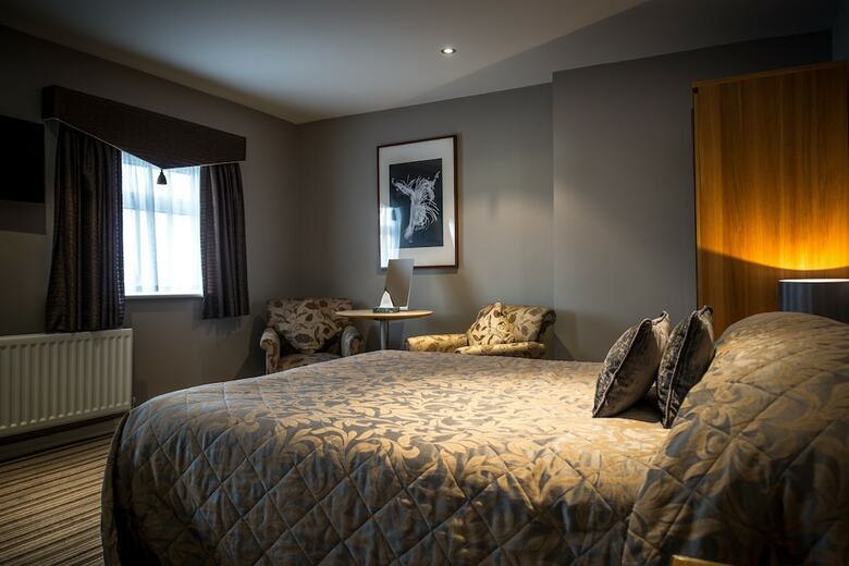 Hostal York House Hotel