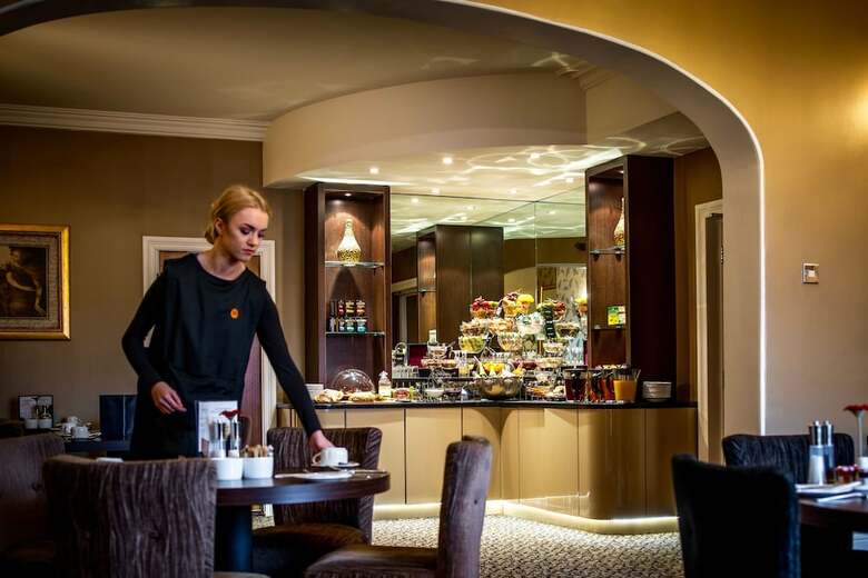 Hostal York House Hotel