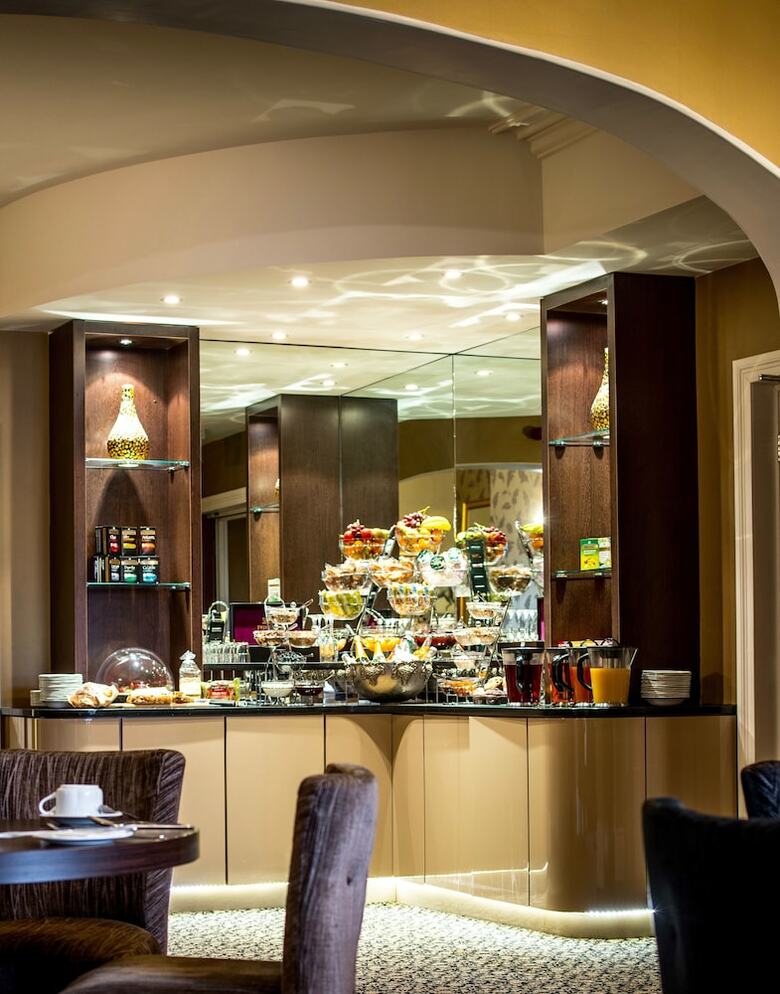 Hostal York House Hotel