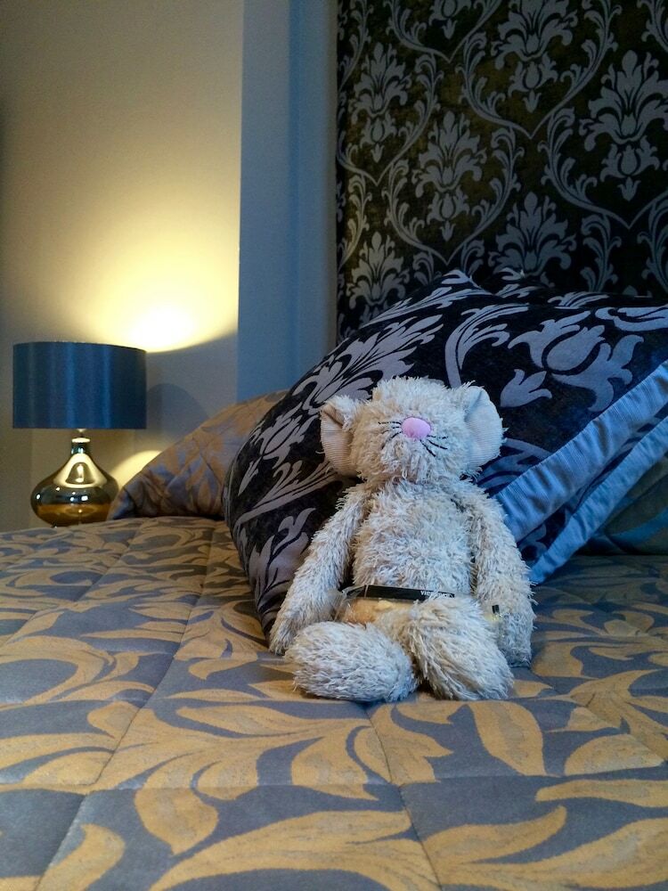 Hostal York House Hotel