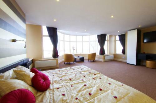 The Park Hotel
