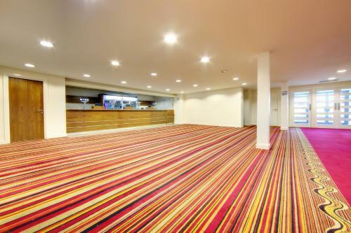The Park Hotel