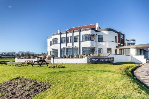 The Park Hotel