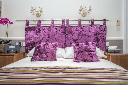Bed & Breakfast Park Lodge Hotel