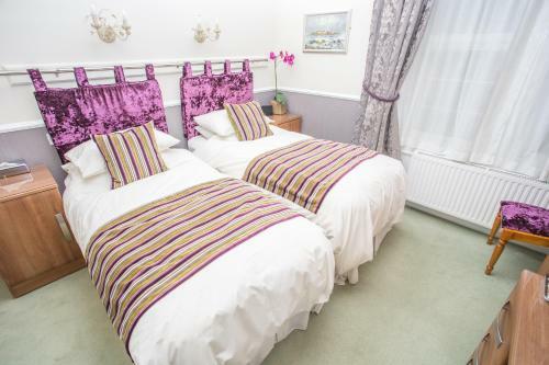 Bed & Breakfast Park Lodge Hotel