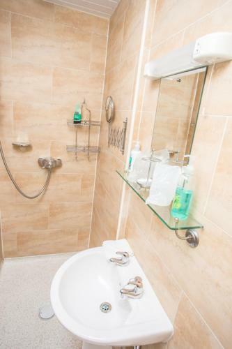 Bed & Breakfast Park Lodge Hotel
