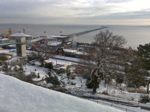 Hostal Pier View