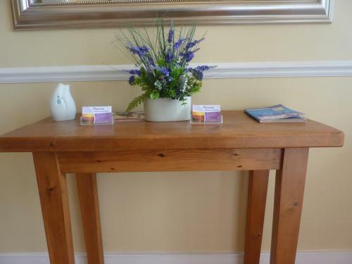Wynnstay Studio Apartments
