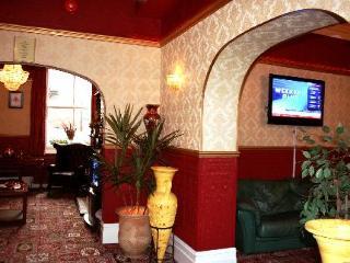 Ilfracombe House Hotel