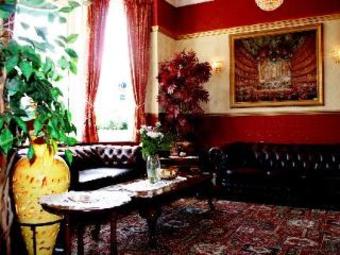 Ilfracombe House Hotel