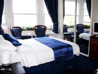 Ilfracombe House Hotel