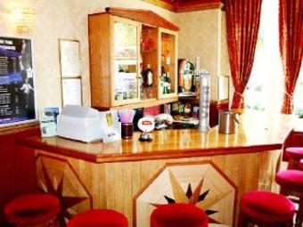 Ilfracombe House Hotel