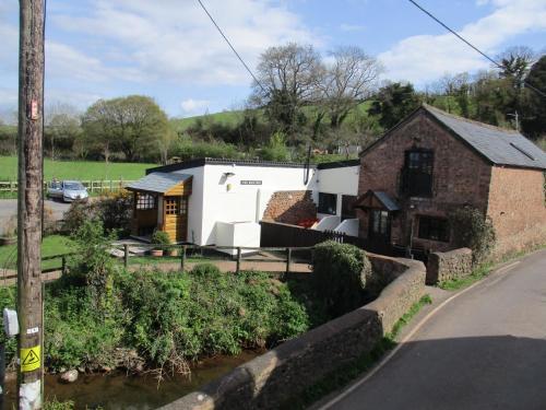 Posada The White Horse Inn