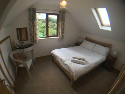 Posada The White Horse Inn