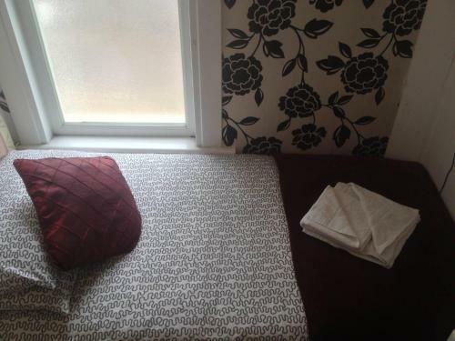 Hostal Malvern Lodge Guest House