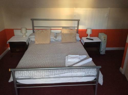 Hostal Malvern Lodge Guest House