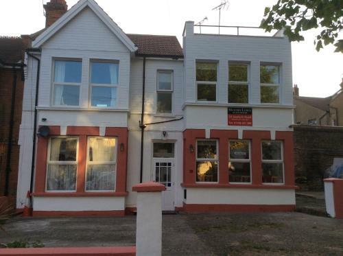 Hostal Malvern Lodge Guest House