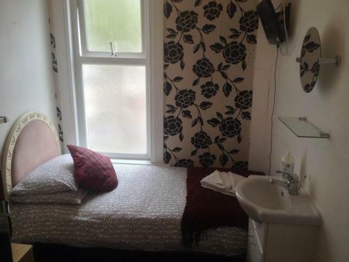 Hostal Malvern Lodge Guest House