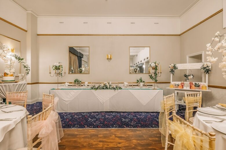 Westcliff Hotel