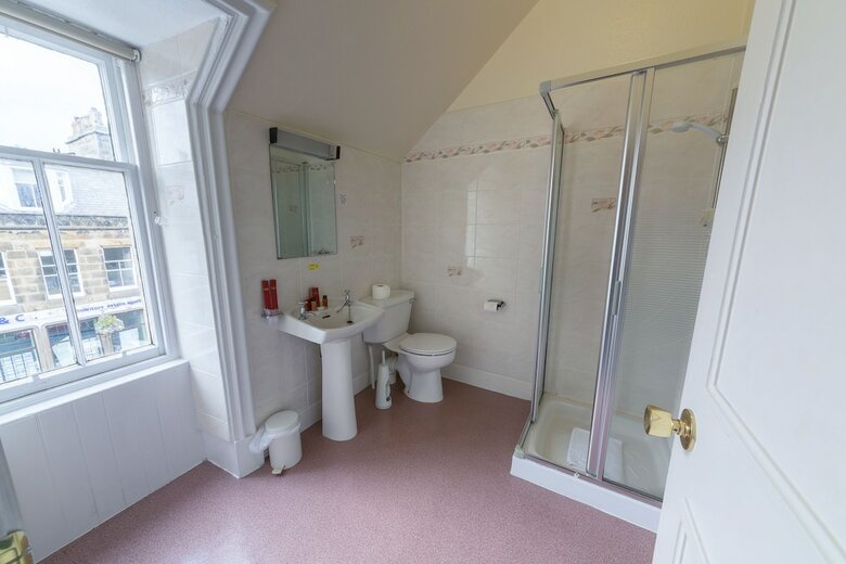 Westcliff Hotel