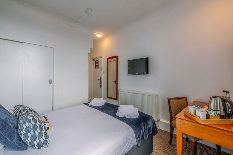 Westcliff Hotel