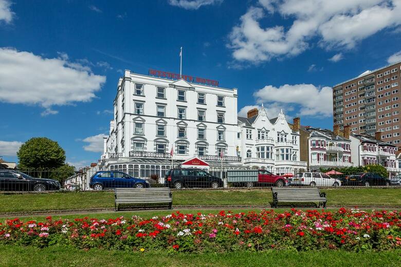 Westcliff Hotel