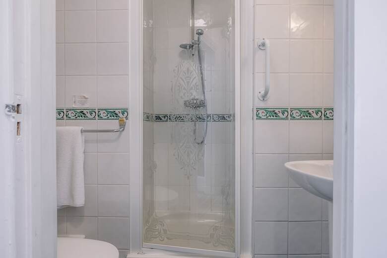 Westcliff Hotel