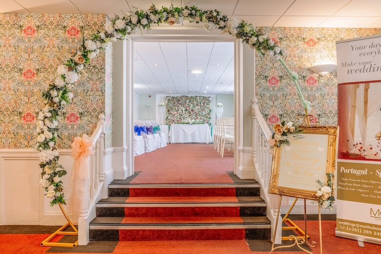 Westcliff Hotel